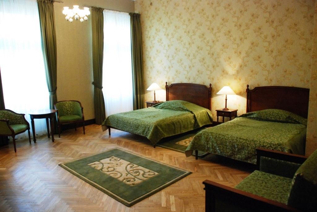 Hotel Royal Cracovie Chambre photo